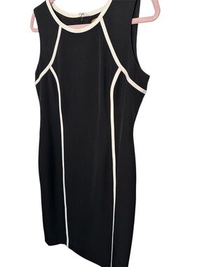 Black Nipon Boutique dress  6